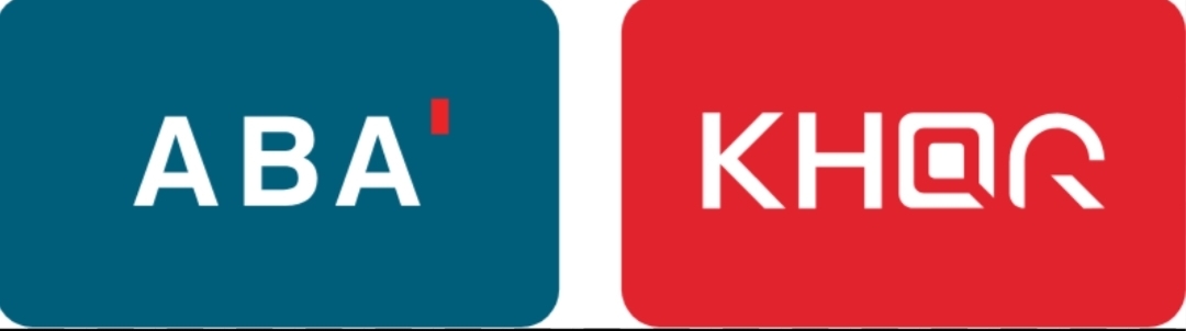 ABA and KHQR